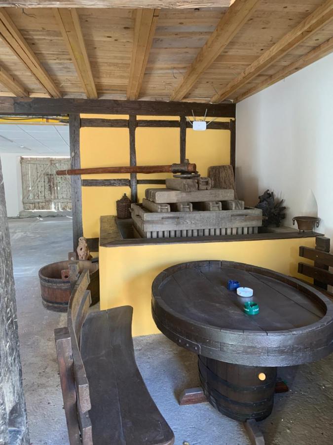 Le Loft Wintzenheim Exterior foto