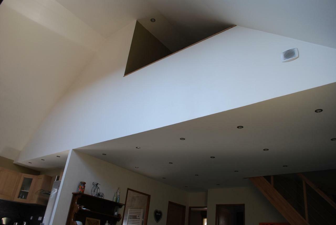 Le Loft Wintzenheim Exterior foto
