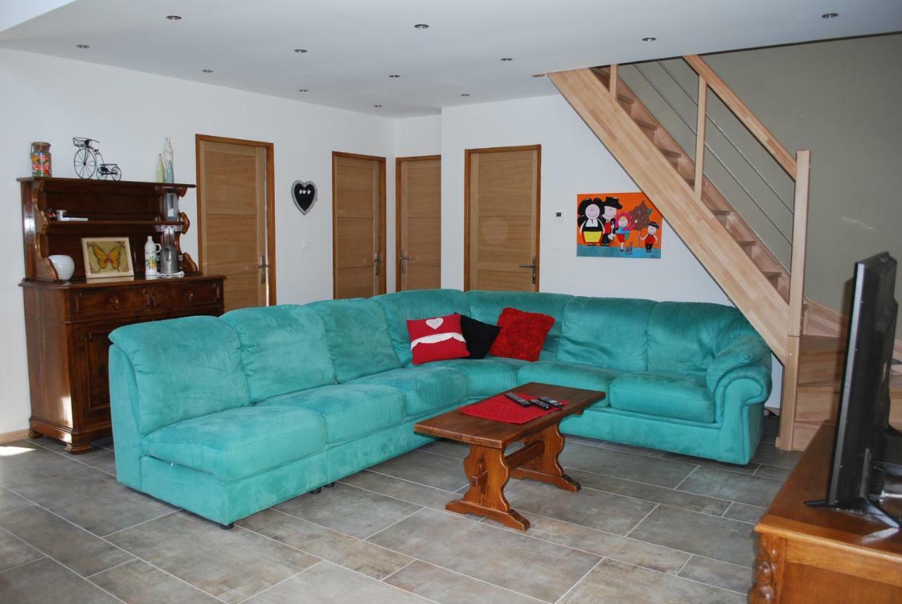 Le Loft Wintzenheim Exterior foto