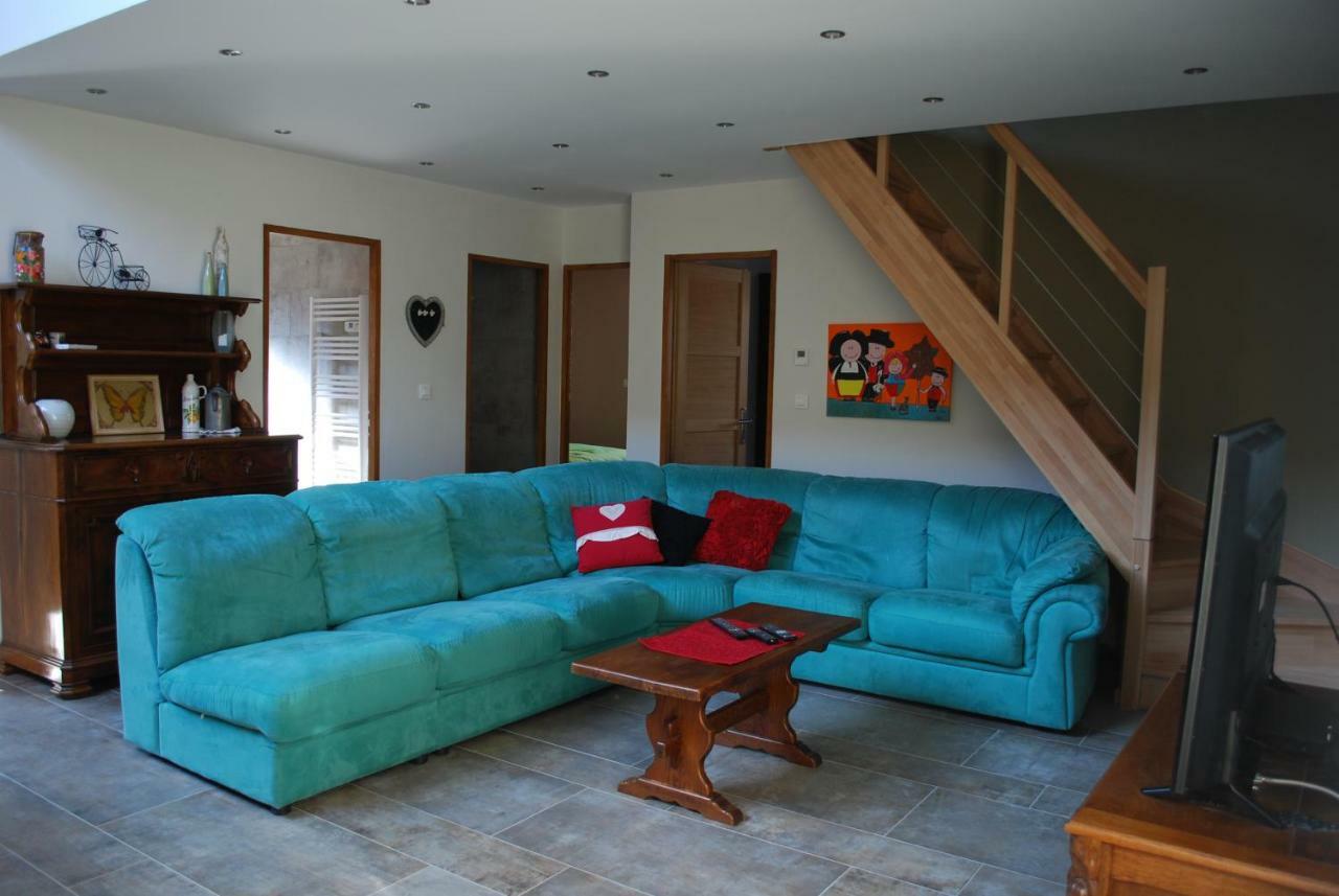 Le Loft Wintzenheim Exterior foto