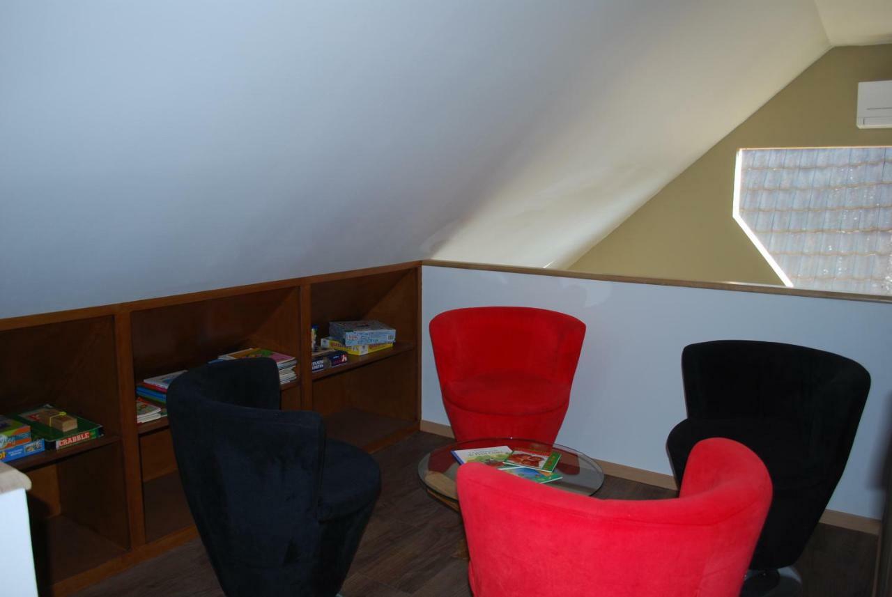 Le Loft Wintzenheim Exterior foto