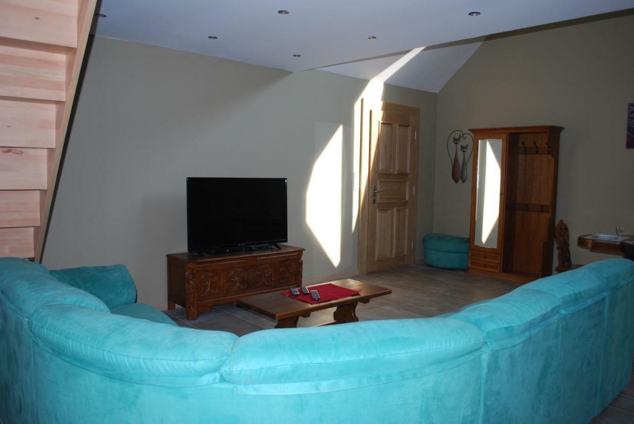 Le Loft Wintzenheim Exterior foto