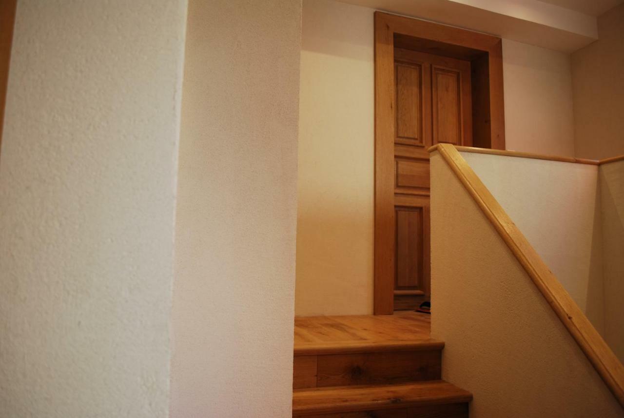 Le Loft Wintzenheim Exterior foto